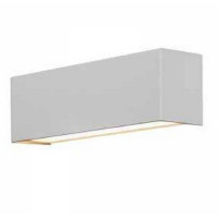  - Настенный светильник Nowodvorski Straight Wall 6345
