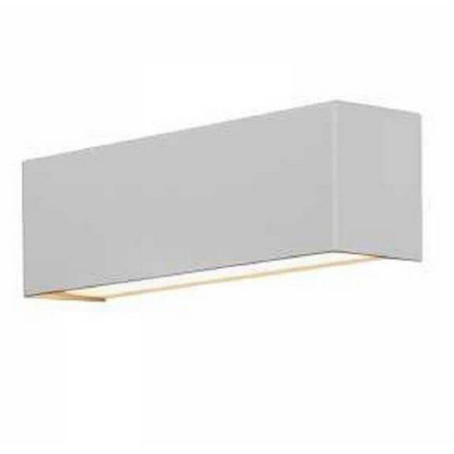 Настенный светильник Nowodvorski Straight Wall 6345 