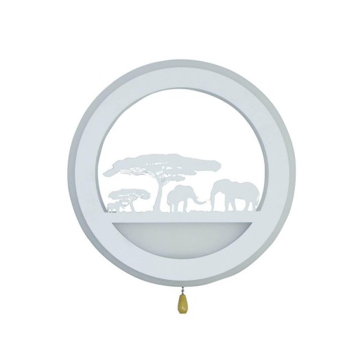 Бра Kink Light Сафари 074110,24 