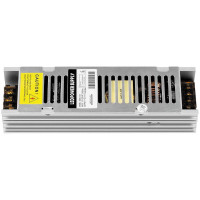  - Блок питания для светодиодной ленты Feron LB009 12V 150W IP20 12,5A 21496