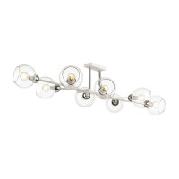  - Потолочная люстра Lumion Alana 4517/8C