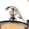Потолочная люстра Lumien Hall Испика LH1052/6C-NK-CL - Потолочная люстра Lumien Hall Испика LH1052/6C-NK-CL
