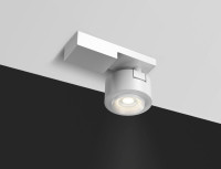  - Потолочный светильник Technical C062CL-L12W3K