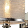 Бра Lumien Hall Джилио LH1051/1W-NK-GZ - Бра Lumien Hall Джилио LH1051/1W-NK-GZ