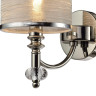 Бра Lumien Hall Джилио LH1051/1W-NK-GZ - Бра Lumien Hall Джилио LH1051/1W-NK-GZ