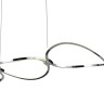 Подвесной светильник Vele Luce Caso VL7023P03 - Подвесной светильник Vele Luce Caso VL7023P03