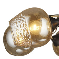 Потолочная люстра Wedo Light Мантуя 66345.01.37.05  - Потолочная люстра Wedo Light Мантуя 66345.01.37.05