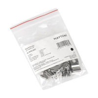  - Комплектующие к светодиодной ленте Led Strip ALM003MT