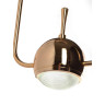 Подвесной светодиодный светильник Loft IT Nuance 8139-A - Подвесной светодиодный светильник Loft IT Nuance 8139-A