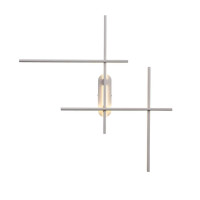  - Настенный светодиодный светильник ST Luce Basoni SL394.501.04