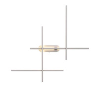  - Настенный светодиодный светильник ST Luce Basoni SL394.501.04