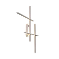  - Настенный светодиодный светильник ST Luce Basoni SL394.501.04