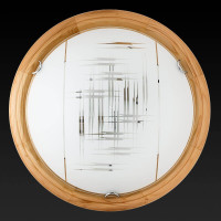  - Настенный светильник Toplight Zier TL9153Y-02PN