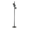 Торшер Indigo Canto 11026/4F Black V000244 - Торшер Indigo Canto 11026/4F Black V000244