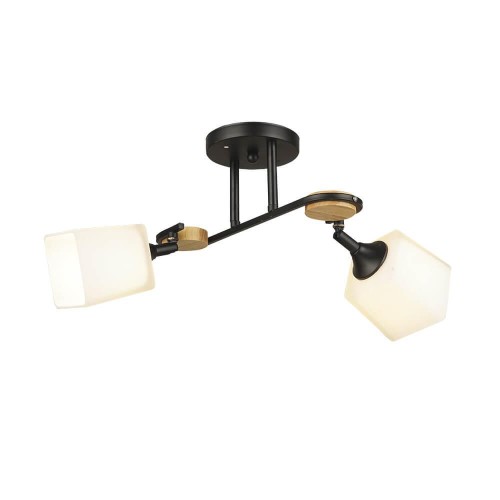 Потолочная люстра Wedo Light Ivetta 66582.01.14.02 