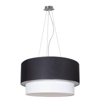  - Подвесной светильник TopDecor Ellisse S1 01 02g/01g