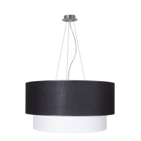  - Подвесной светильник TopDecor Ellisse S1 01 02g/01g