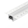 Профиль SL-LINIA20-FANTOM-2500 WHITE (Arlight, Алюминий) - Профиль SL-LINIA20-FANTOM-2500 WHITE (Arlight, Алюминий)