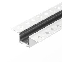  - Профиль SL-LINIA20-FANTOM-2500 WHITE (Arlight, Алюминий)