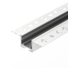 Профиль SL-LINIA20-FANTOM-2500 WHITE (Arlight, Алюминий) - Профиль SL-LINIA20-FANTOM-2500 WHITE (Arlight, Алюминий)