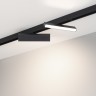 Светильник MAG-FLAT-FOLD-25-S200-6W Day4000 (BK, 100 deg, 24V) (Arlight, IP20 Металл, 5 лет) - Светильник MAG-FLAT-FOLD-25-S200-6W Day4000 (BK, 100 deg, 24V) (Arlight, IP20 Металл, 5 лет)
