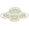 Потолочная светодиодная люстра Profit Light 8053/4+1 WHT - Потолочная светодиодная люстра Profit Light 8053/4+1 WHT