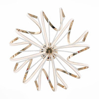  - Подвесная светодиодная люстра ST Luce Travaso SL959.203.08