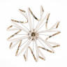 Подвесная светодиодная люстра ST Luce Travaso SL959.203.08 - Подвесная светодиодная люстра ST Luce Travaso SL959.203.08
