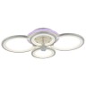Потолочная светодиодная люстра Profit Light 8077/4 PGD - Потолочная светодиодная люстра Profit Light 8077/4 PGD