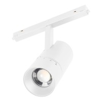 - Светильник MAG-ORIENT-SPOT-ZOOM-R65-15W Warm3000 (WH, 34-60 deg, 48V) (Arlight, IP20 Металл, 5 лет)