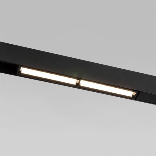 Трековый светодиодный светильник Elektrostandard Slim Magnetic 85008/01 4690389178948 