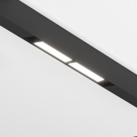  - Трековый светодиодный светильник Elektrostandard Slim Magnetic 85008/01 4690389178948