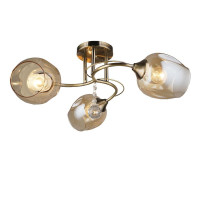  - Потолочная люстра Milosh Tendence 0698CL-3AB