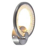  - Настенный светодиодный светильник Profit Light 8002/1W NKL