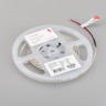 Лента RT-A160-5mm 24V White6000 (9.6 W/m, IP20, 2835, 5m) (Arlight, Открытый) - Лента RT-A160-5mm 24V White6000 (9.6 W/m, IP20, 2835, 5m) (Arlight, Открытый)