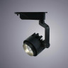 Трековый светодиодный светильник Arte Lamp Vigile A1610PL-1BK - Трековый светодиодный светильник Arte Lamp Vigile A1610PL-1BK
