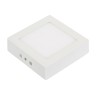 Светильник SP-S145x145-9W Warm White (Arlight, IP20 Металл, 3 года) - Светильник SP-S145x145-9W Warm White (Arlight, IP20 Металл, 3 года)