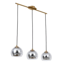  - Подвесной светильник Arte Lamp Rastaban A7984SP-3PB