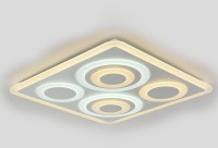  - Потолочный светодиодный светильник F-Promo Ledolution 2280-8C