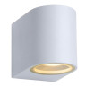 Уличный настенный светильник Lucide Zora Led 22861/05/31 - Уличный настенный светильник Lucide Zora Led 22861/05/31