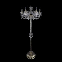  - Торшер Bohemia Ivele 1406T2/6/195-160 G