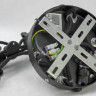 Подвесная люстра Lussole Loft IV LSP-9310 - Подвесная люстра Lussole Loft IV LSP-9310