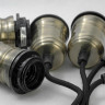 Подвесная люстра Lussole Loft IV LSP-9310 - Подвесная люстра Lussole Loft IV LSP-9310
