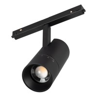  - Светильник MAG-ORIENT-SPOT-ZOOM-R65-15W Warm3000 (BK, 34-60 deg, 48V) (Arlight, IP20 Металл, 5 лет)
