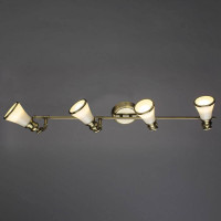  - Спот Arte Lamp 81 A9231PL-4AB