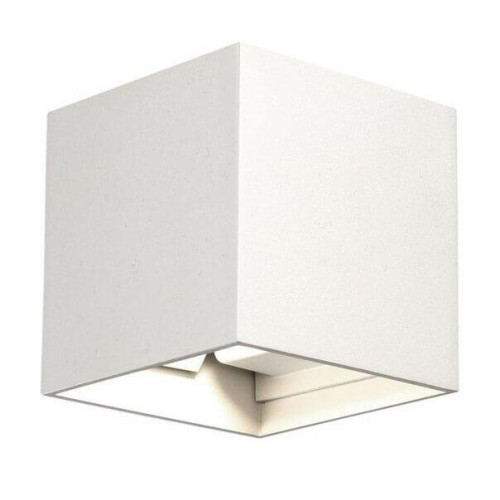 Уличный настенный светодиодный светильник Nowodvorski Lima Led 9510 