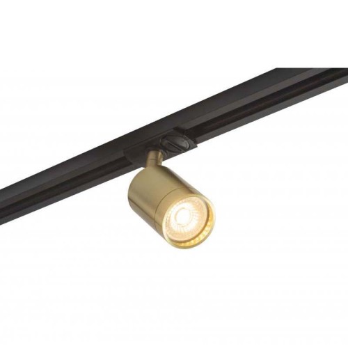 Трековый светильник Denkirs DK6201-BS 