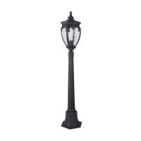 - Ландшафтный светильник Outdoor O414FL-01BZ1