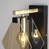 Бра Eurosvet Aragon 60126/1 черный - Бра Eurosvet Aragon 60126/1 черный