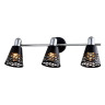 Спот Toplight Susan TL3760Y-03BC - Спот Toplight Susan TL3760Y-03BC